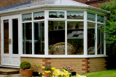 conservatories Knowle Sands