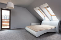 Knowle Sands bedroom extensions