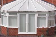 Knowle Sands conservatory installation