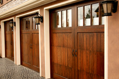 Knowle Sands garage extension quotes