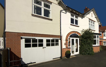 Knowle Sands multiple storey extension leads